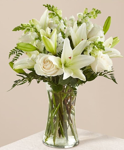 Eternal Friendship  Bouquet