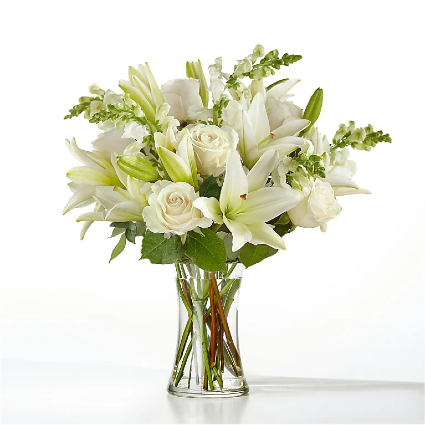 Eternal Friendship Bouquet 
