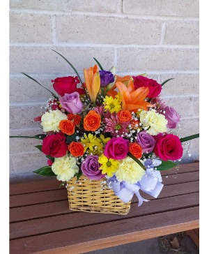 Eternal Garden Sympathy