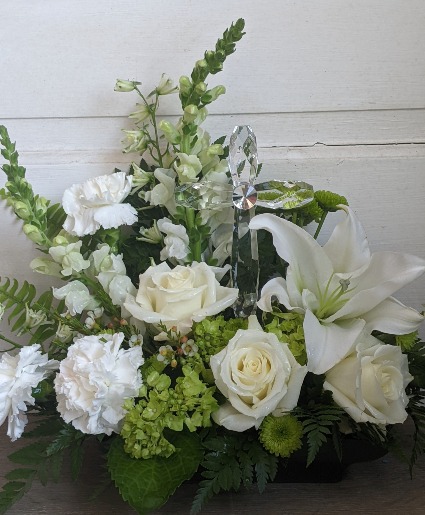 Eternal Glory Fresh Arrangement