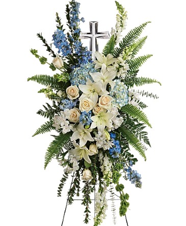 Eternal Grace   in Jacksboro, TX | AMBROSE FLORAL DESIGNS