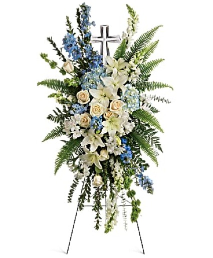 Eternal Grace Funeral Flowers