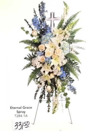 Eternal Grace Spray  
