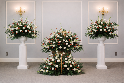 Eternal Grace Sympathy Collection