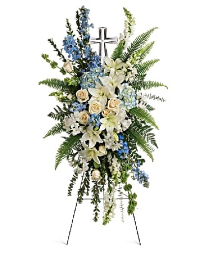 Eternal Grace Sympathy Spray