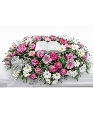 Eternal Grace Tribute 