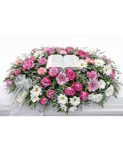 Eternal Grace Tribute 