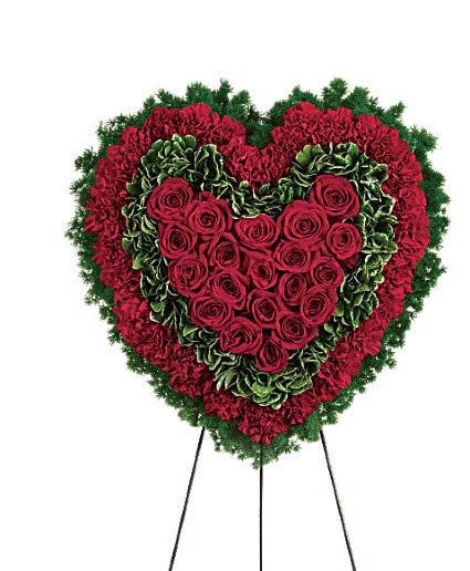 Eternal Heart 