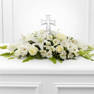 Eternal Light Bouquet 
