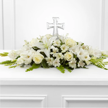 Eternal Light Bouquet 
