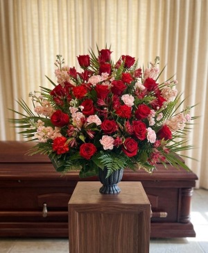 Eternal Love Memorial 