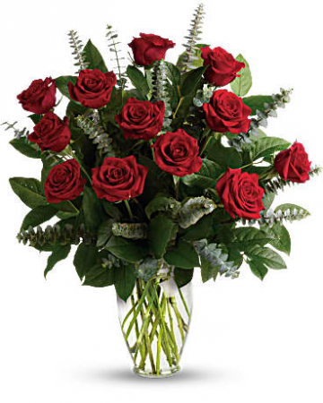Eternal Love Trs09-1 22"(w) x 25"(h)