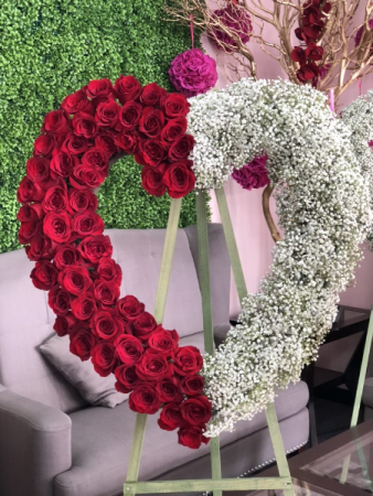 Eternal LOVING HEART 