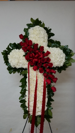cross #2 cross #2