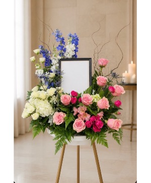 Eternal Peace Memorial  Memorial Flowers 