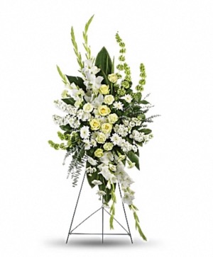 Eternal Peace Standing Spray 