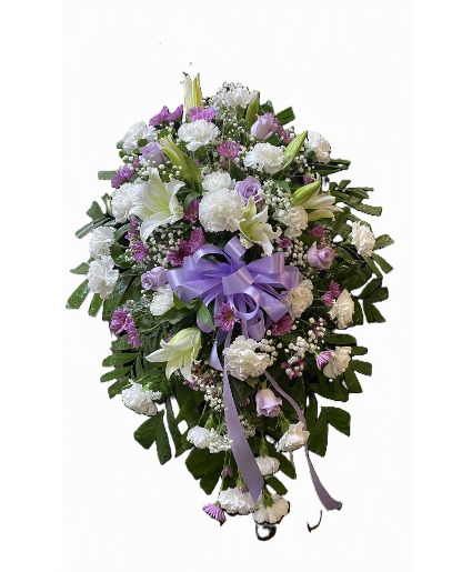 Eternal  Peace standing spray