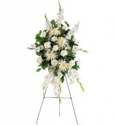 ETERNAL PROMISE FUNERAL SPRAY