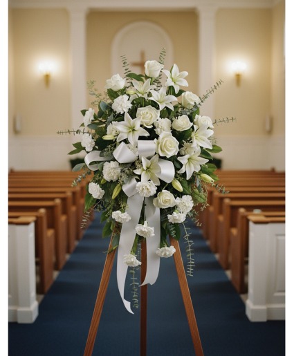 Eternal Purity Spray Standing Spray