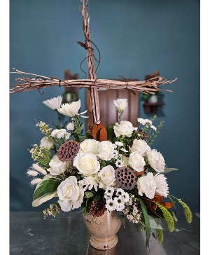 Eternal Rest  Custom Fresh