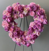 Eternal Rest Heart CFP7-50