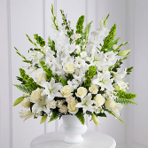 ETERNAL REST Sympathy Urn