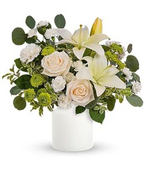 White elegance 