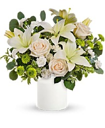 Eternally Elegant Bouquet 