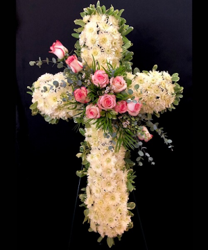 Eternity Grace Easel Easel spray