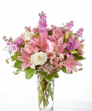 Ethereal Beauty Bouquet 