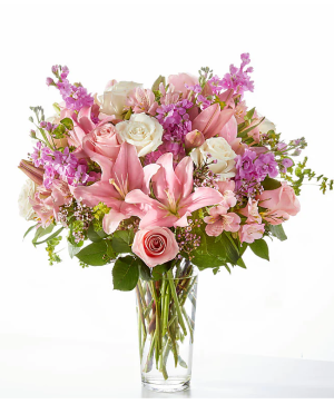 Ethereal Beauty Bouquet V5680d