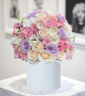 Ethereal Elegance  in Whittier, CA | Rosemantico Flowers