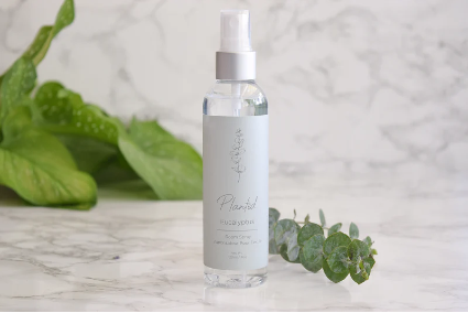 Eucalyptus Planted Room Mist