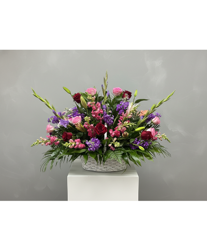 European Designers Basket 