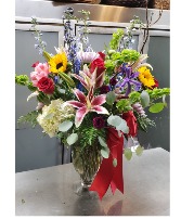 Botantical  Garden 300.95 325.95