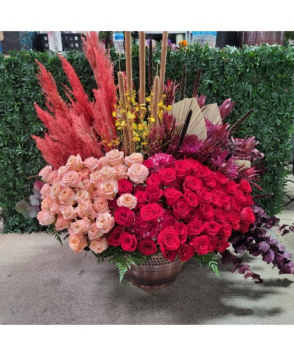 EVA ARRANGEMENT EVA ARRANGEMENT
