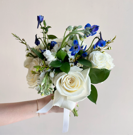 Evening Magic Bouquet 