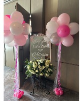 Events Decoration Personalized Items