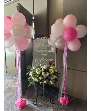 Events Decoration Personalized Items