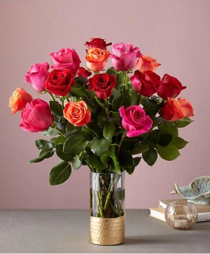 Ever After Rose Bouquet