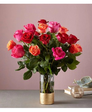 Ever After Rose Bouquet