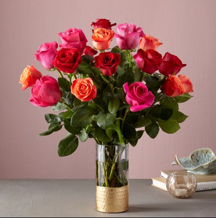 Ever After Roses 