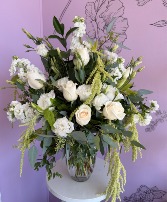 Evergreen Elegance 