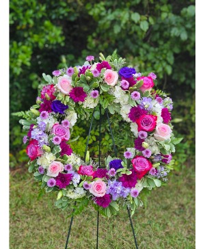 Everlasting Bloom 