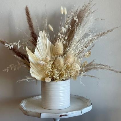 Everlasting Bouquet Shortie 