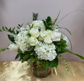 Everlasting Elegance  