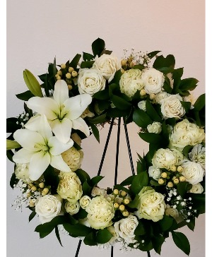Everlasting Elegance Funeral Flowers