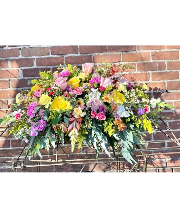 Everlasting Garden  in La Grande, OR | FITZGERALD FLOWERS