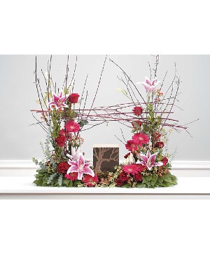 Everlasting Journey Memorial Cremation/Memorial Arrangement