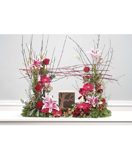 Everlasting Journey Memorial Cremation/Memorial Arrangement
